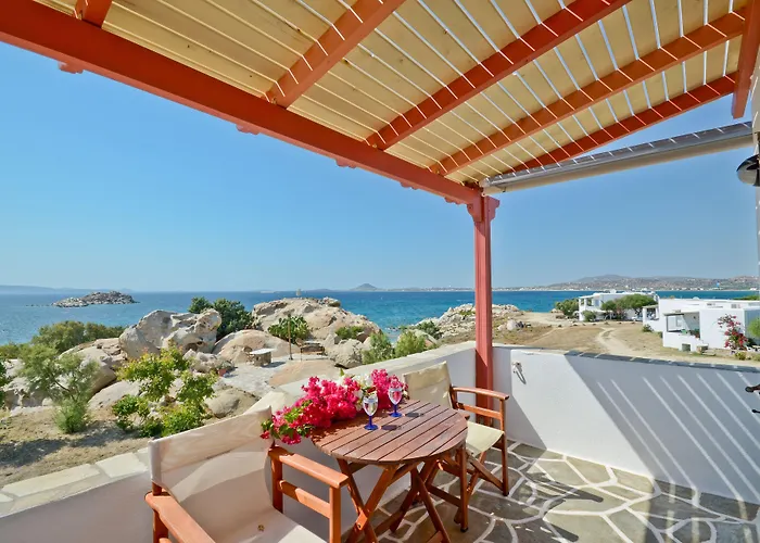 Ydreos & Appartement