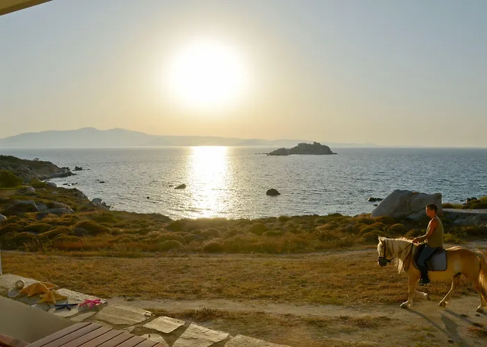 Ydreos & Mikri Vigla